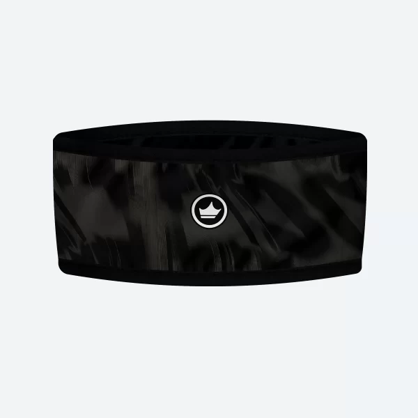 ctN2 CINTURON TRAIL / NEGRO