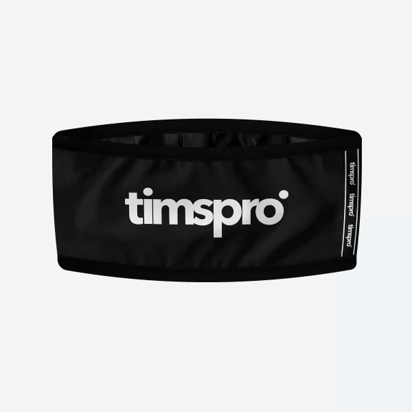 ctN4 CINTURON TRAIL / NEGRO