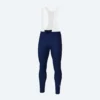 LICRA CLASICA LARGA AZUL CON TIRANTES BLANCO
