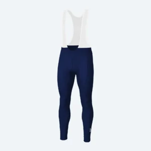 1-LICRA azul LARGA CON TIRANTES FRENTE Y ESPALDA LICRA CLASICA LARGA AZUL CON TIRANTES BLANCO