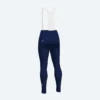 LICRA CLASICA LARGA AZUL CON TIRANTES BLANCO