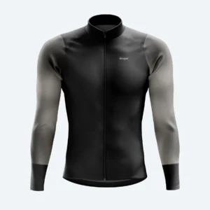 CHAQUETA ART-GRIS-1 CHAQUETA TERMICA NEGRO/GRIS