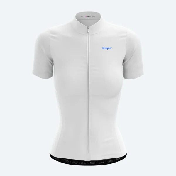 DAMA BLANCO-1 copia JERSEY PRO RACE CORTO DAMA BLANCO