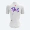 DAMA BLANCO-2 copia JERSEY PRO RACE CORTO DAMA BLANCO