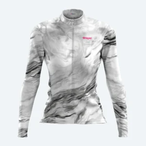 DAMA ML JASPEADO-2 copia JERSEY CLASICO MANGA LARGA DAMA CREMA