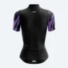 DAMA NEGRO-2 copia JERSEY PRO RACE CORTO DAMA VIOLET