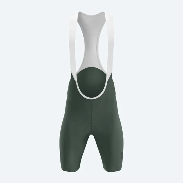 VERDE-C-PROZU LICRA ZU SIN COSTURA VERDE OLIVA