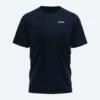 azul copia Camisetas Running Trail
