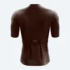 JERSEY CLASICO CORTO BROWN