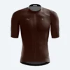JERSEY CLASICO CORTO BROWN