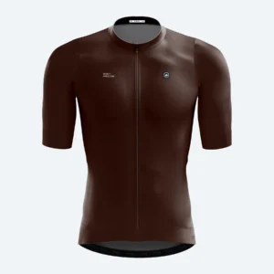 JERSEY CLASICO CORTO BROWN