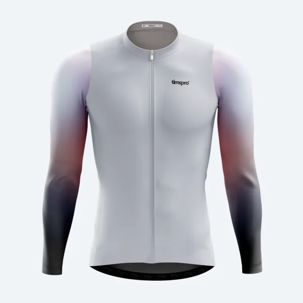 gris-1 JERSEY CLASICO ML GRIS