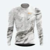 jaspado blanco 1 copia JERSEY CLASICO MANGA LARGA CREMA