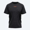 jaspeado Camisetas Running Trail