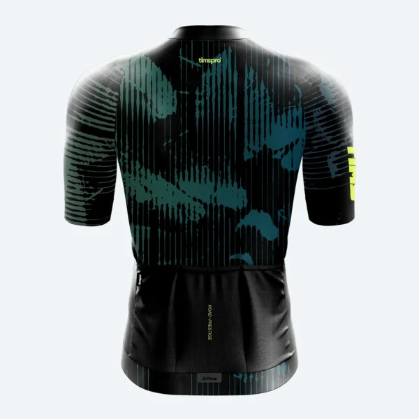 negro ver-1 copia JERSEY CLASICO CORTO NATURE BLACK
