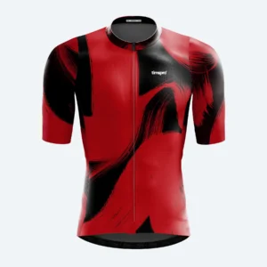 JERSEY CLASICO CORTO RED