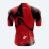 rojo-2 copia JERSEY CLASICO CORTO RED