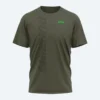 verde 2 Camisetas Running Trail