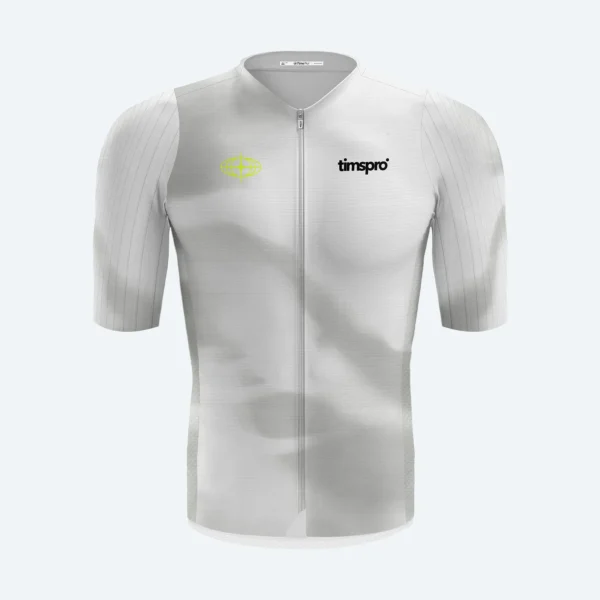 MC-BLANCO1 Jersey Pro Best / Blanco