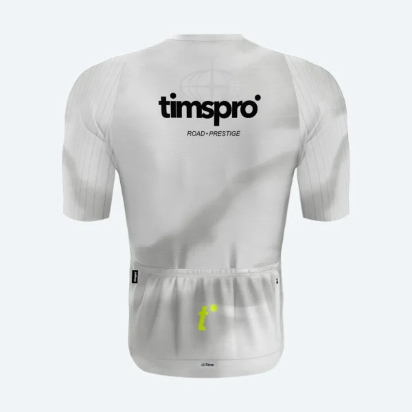 MC BLANCO2 Jersey Pro Best / Blanco