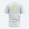 Camiseta Run H |  Nebula