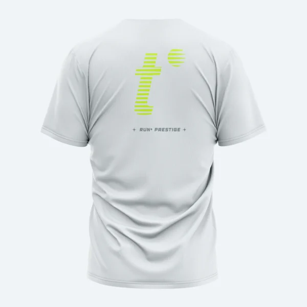 Camiseta Run H |  Nebula