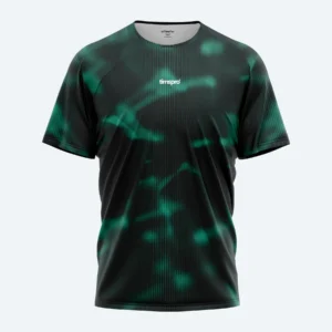 RUNH1 Camiseta Run H | Negro